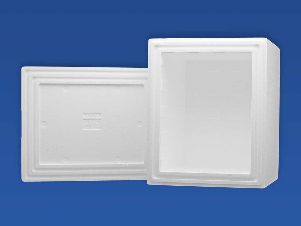 caixa-termica-001 Caixa Térmica para Laboratório e Vacinas em EPS - (Isopor) - Isofort - Imagem 1