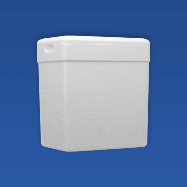 Caixa Térmica para Laboratório e Vacinas em EPS - (Isopor) - Isofort - Imagem 9