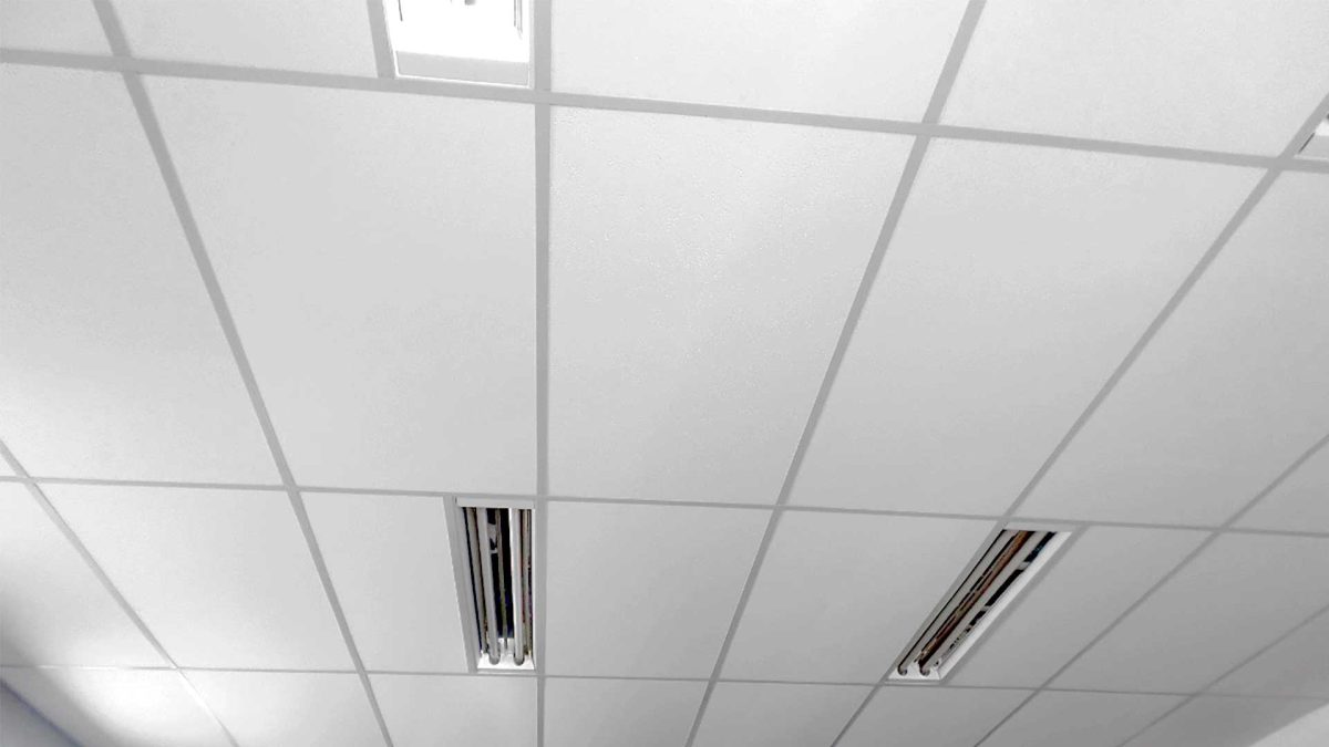 Ecoforro - Forro de EPS - (Isopor) - Isofort - Imagem 5