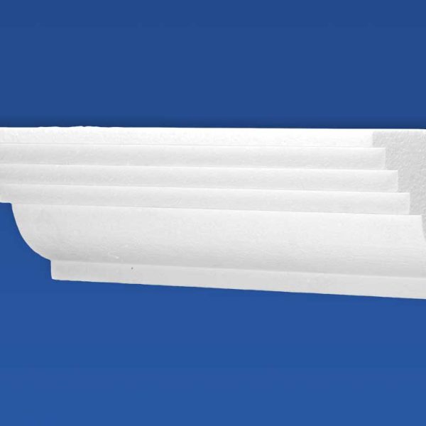 Molduras de EPS - (Isopor) - Isofort - Imagem 3
