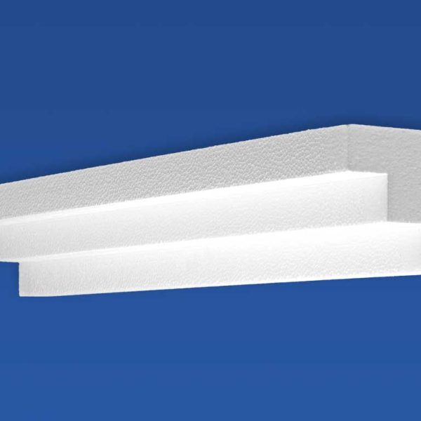 Molduras de EPS - (Isopor) - Isofort - Imagem 6