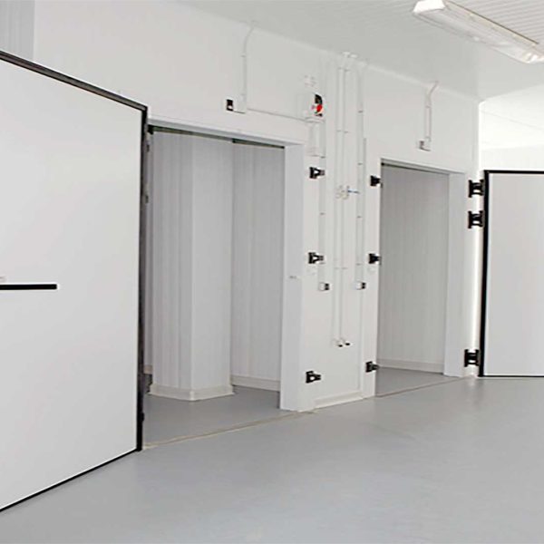 Refrigeração para Câmara Fria com EPS - (Isopor) - Isofort - Imagem 4