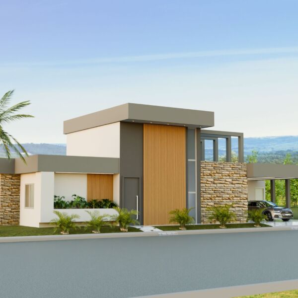 MonoTech® - Sistema Construtivo em EPS - (Isopor) - Isofort