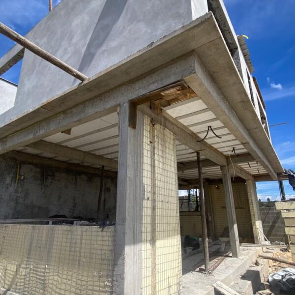 MonoTech® - Sistema Construtivo em EPS - (Isopor) - Isofort - Imagem 15