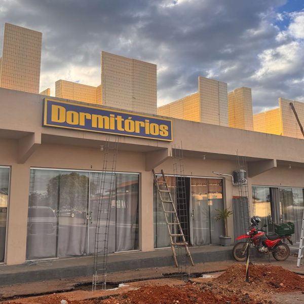 Monopainel® - MonoTech - Sistema Construtivo em EPS - (Isopor) - Isofort - Imagem 8