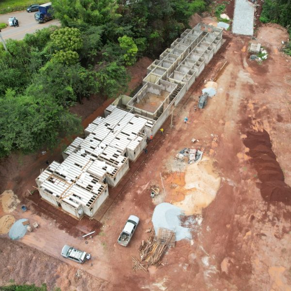 Monopainel® - MonoTech - Sistema Construtivo em EPS - (Isopor) - Isofort - Imagem 9