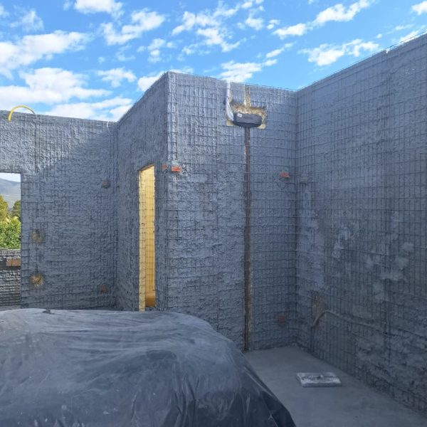 Monopainel® - MonoTech - Sistema Construtivo em EPS - (Isopor) - Isofort - Imagem 11