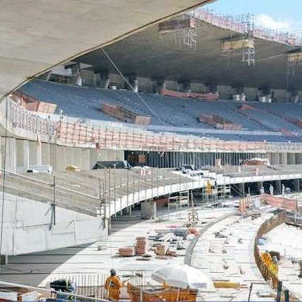 Blocos de Geotecnia - Sistema Geofoam para Pavimentação - (Isopor) - Isofort - Imagem 5