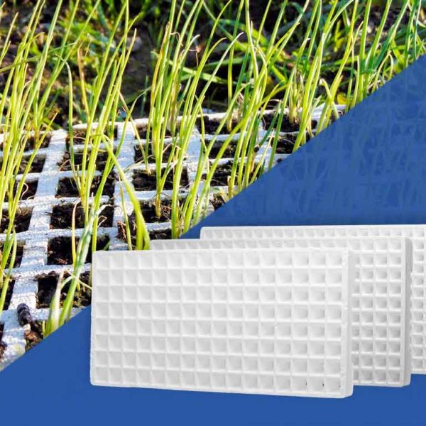 Bandejas para Mudas em EPS -  (Isopor) - Isofort