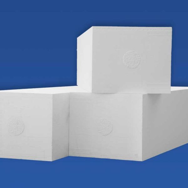 Blocos de Geotecnia - Sistema Geofoam para Pavimentação - (Isopor) - Isofort - Imagem 13