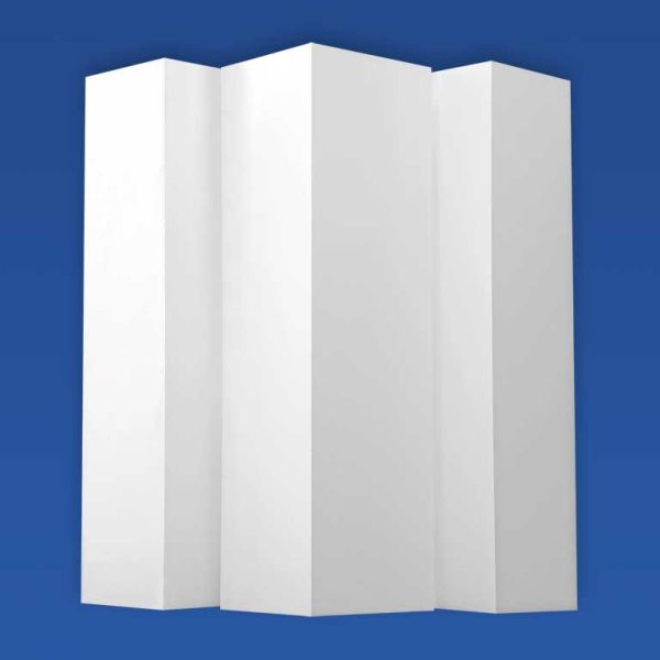 Blocos de Geotecnia - Sistema Geofoam para Pavimentação - (Isopor) - Isofort - Imagem 11