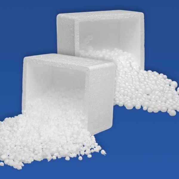 Blocos de EPS para Papelaria e Artesanato - (Isopor) - Isofort - Imagem 8