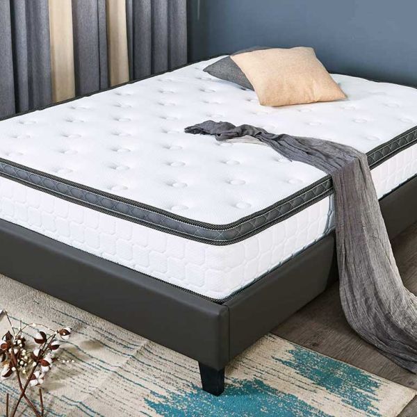 Placa de EPS para Colchões - (Isopor) - Isofort - Imagem 2