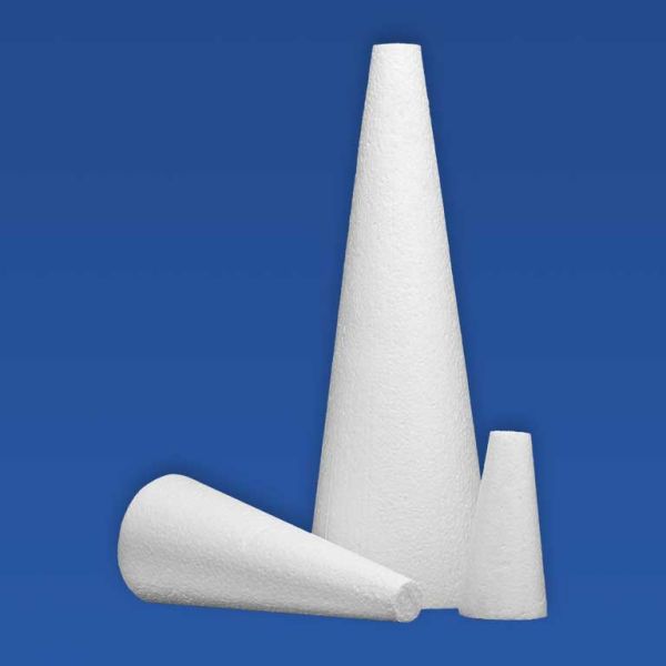 Blocos de EPS para Papelaria e Artesanato - (Isopor) - Isofort - Imagem 6