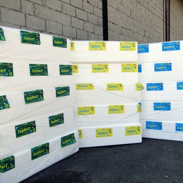 Lajotas para Lajes de EPS - (Isopor) - Isofort - Imagem 14