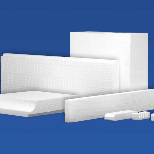 Lajotas para Lajes de EPS - (Isopor) - Isofort - Imagem 19