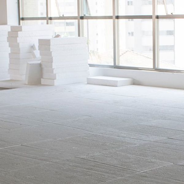 Impermeabilização com EPS - (Isopor) - Isofort - Imagem 2