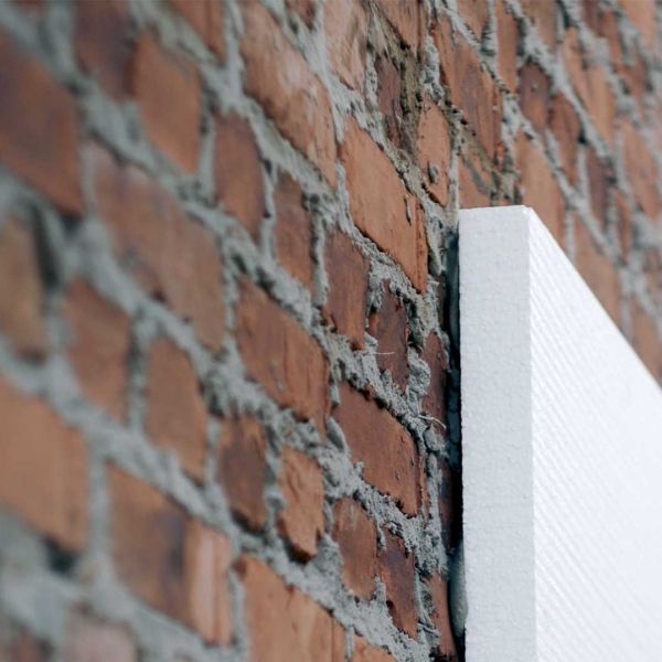 Impermeabilização com EPS - (Isopor) - Isofort - Imagem 4