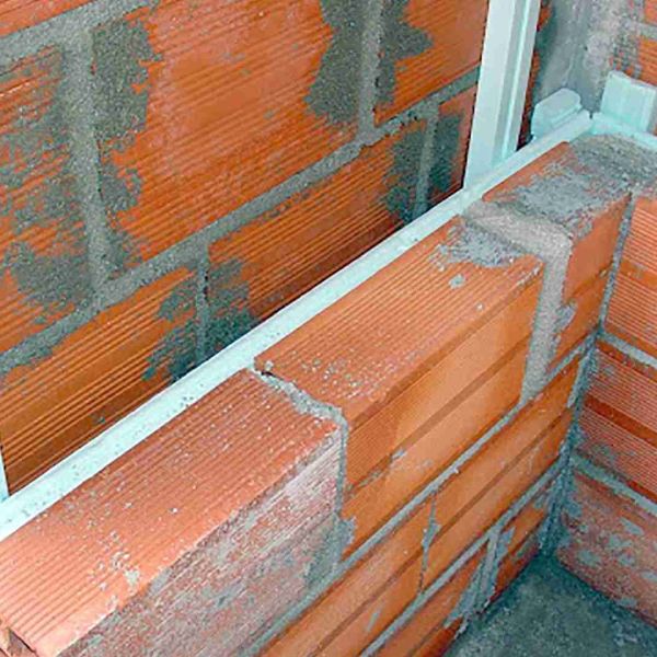 Juntas de Dilatação com EPS - (Isopor) - Isofort - Imagem 5