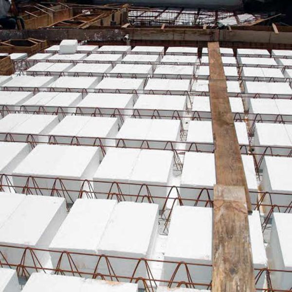 Lajotas para Lajes de EPS - (Isopor) - Isofort - Imagem 5