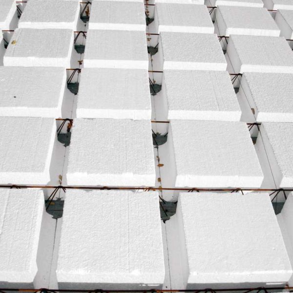 Lajotas para Lajes de EPS - (Isopor) - Isofort - Imagem 7