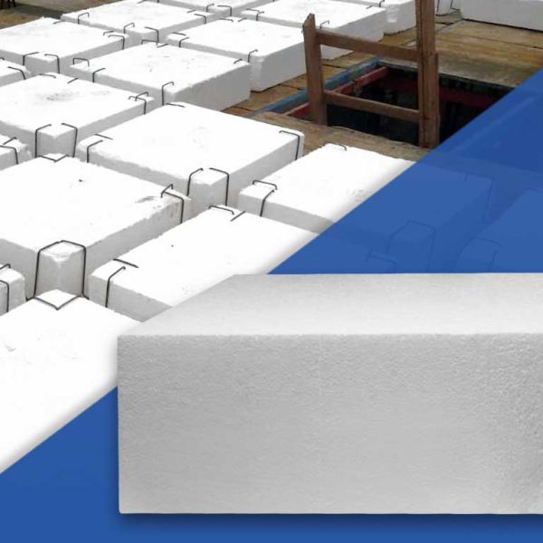 Lajotas para Lajes de EPS - (Isopor) - Isofort - Imagem 22