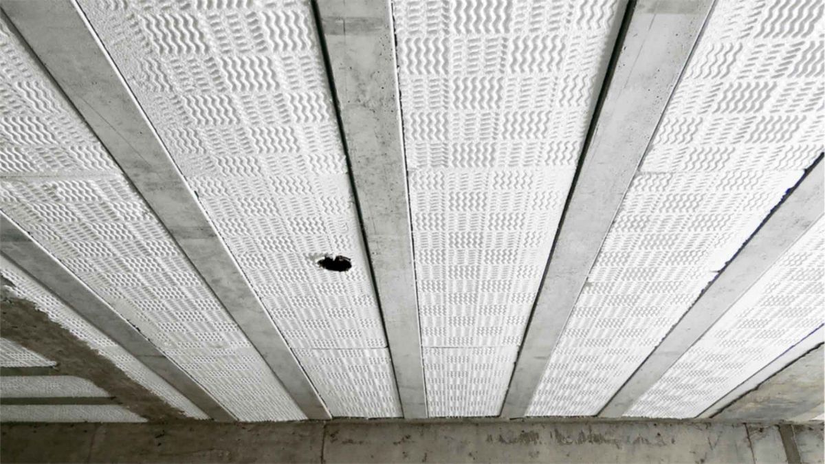 Lajotas para Lajes de EPS - (Isopor) - Isofort - Imagem 11