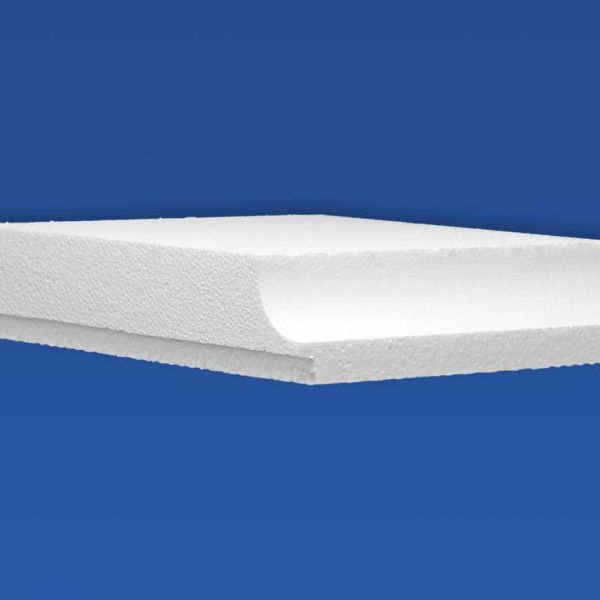 Lajotas para Lajes de EPS - (Isopor) - Isofort - Imagem 16