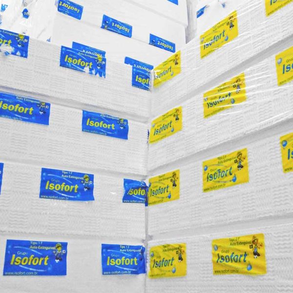 Lajotas para Lajes de EPS - (Isopor) - Isofort - Imagem 15