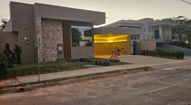 Casa MonoTech_ EPS_ Isofort_Montes Claros