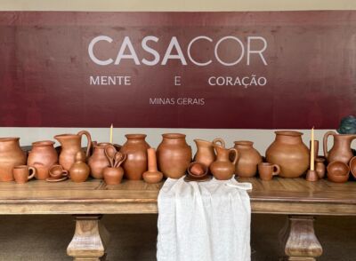 CasaCor Minas 2026_Isofort