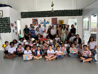 Natal ASENI 2025 - Isofort