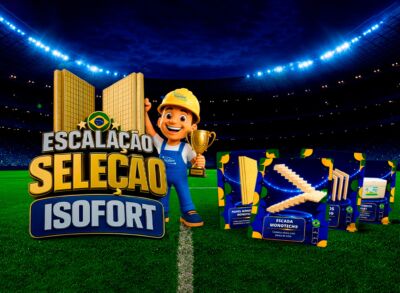 Selação- campeã-Isofort-EPS-Isofort