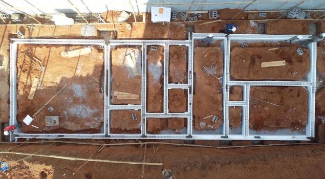 baldrame-viga-fundacao